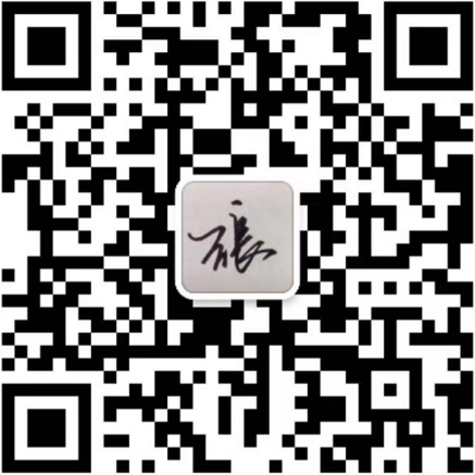 用友软件二维码